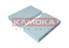 Фiльтр салону kamoka F422501