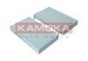 Фiльтр салону kamoka F422501