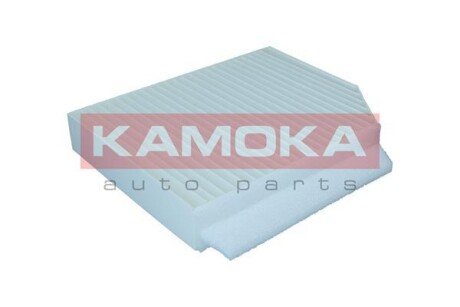 Фiльтр салону kamoka F422601