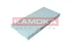 Фильтр салона kamoka F422701