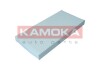 Фiльтр салону kamoka F422701