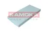 Фильтр салона kamoka F422701