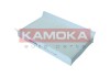 Фiльтр салону kamoka F422901