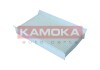 Фiльтр салону kamoka F422901