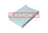 Фiльтр салону kamoka F422901