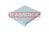 Фильтр салона kamoka F423001