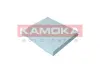 Фильтр салона kamoka F423001