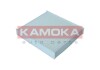 Фiльтр салону kamoka F423101