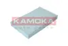 Фильтр салона kamoka F423301