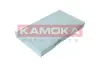 Фильтр салона kamoka F423301