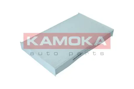 Фільтр салону Kamoka F423301