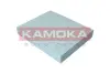 Фильтр салона kamoka F423601