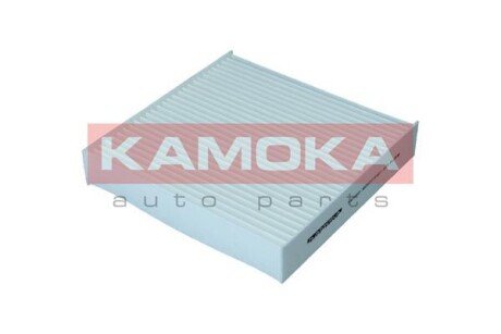 Фiльтр салону kamoka F423801 на Сузуки Игнис