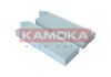 Фiльтр салону kamoka F423901