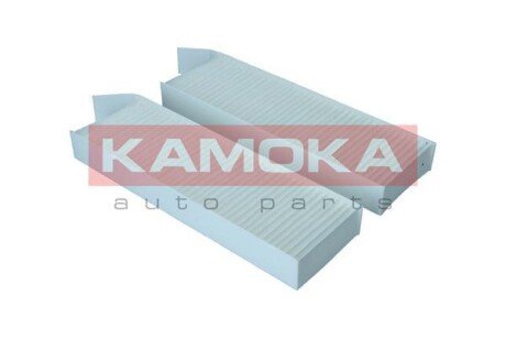Фiльтр салону kamoka F423901