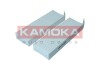 Фiльтр салону kamoka F423901