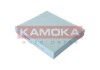 Фiльтр салону kamoka F424101