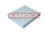 Фiльтр салону kamoka F424101