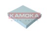 Фiльтр салону kamoka F424101