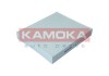 Фiльтр салону kamoka F424101