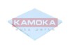 Фiльтр салону kamoka F424401