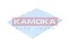 Фильтр салона kamoka F424401