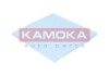 Фiльтр салону kamoka F424401