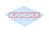 Фильтр салона kamoka F424401