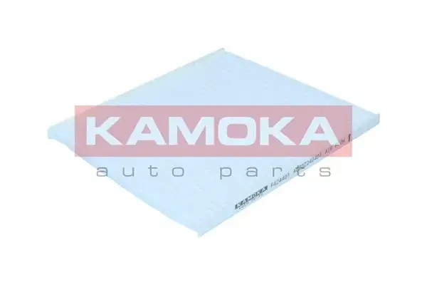 Фильтр салона kamoka F424401