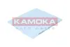 Фильтр салона kamoka F424401