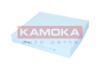 Фiльтр салону kamoka F426201