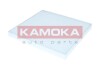 Фiльтр салону kamoka F426901