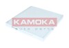 Фiльтр салону kamoka F426901