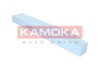 Фiльтр салону kamoka F428001