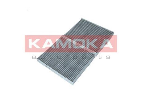 Фiльтр салону вугiльний 2шт kamoka F508401