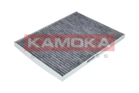 Фiльтр салону вугiльний Kamoka F500301