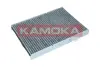 Фiльтр салону вугiльний Kamoka F500401 (фото 3)