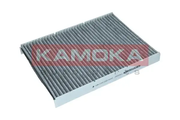 Фiльтр салону вугiльний Kamoka F500401 (фото 1)
