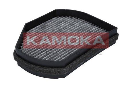 Фiльтр салону вугiльний kamoka F500601 на Мерседес W202