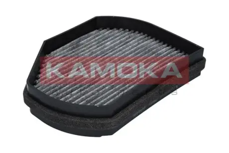 Фiльтр салону вугiльний Kamoka F500601