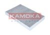 Фiльтр салону вугiльний kamoka F500801