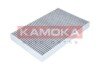 Фiльтр салону вугiльний kamoka F500801