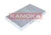 Фiльтр салону вугiльний kamoka F500801