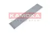 Фiльтр салону вугiльний kamoka F501101