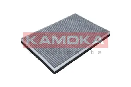 Фiльтр салону вугiльний Kamoka F501501
