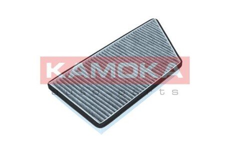 Фiльтр салону вугiльний kamoka F501601