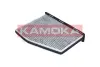 Фiльтр салону вугiльний kamoka F501701