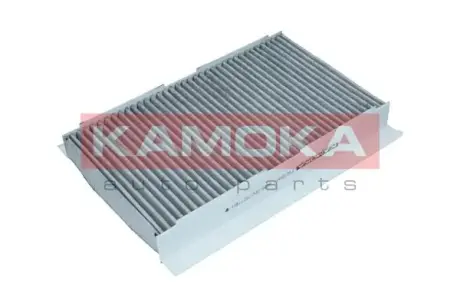Фiльтр салону вугiльний kamoka F501801 Ситроен С3 пикассо