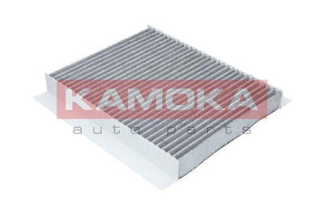 Фiльтр салону вугiльний kamoka F502201