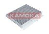 Фiльтр салону вугiльний kamoka F502201